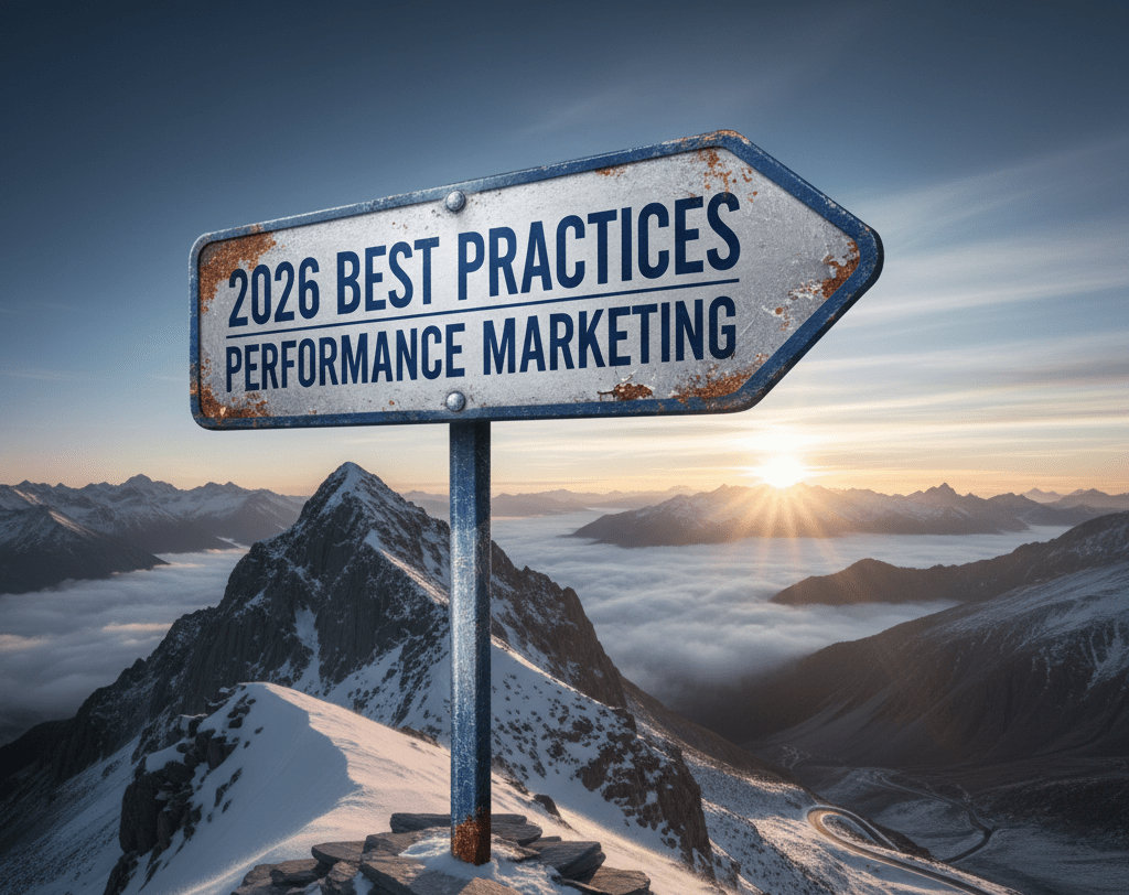 2026 Βέλτιστες Πρακτικές Performance Marketing στο Ecommerce