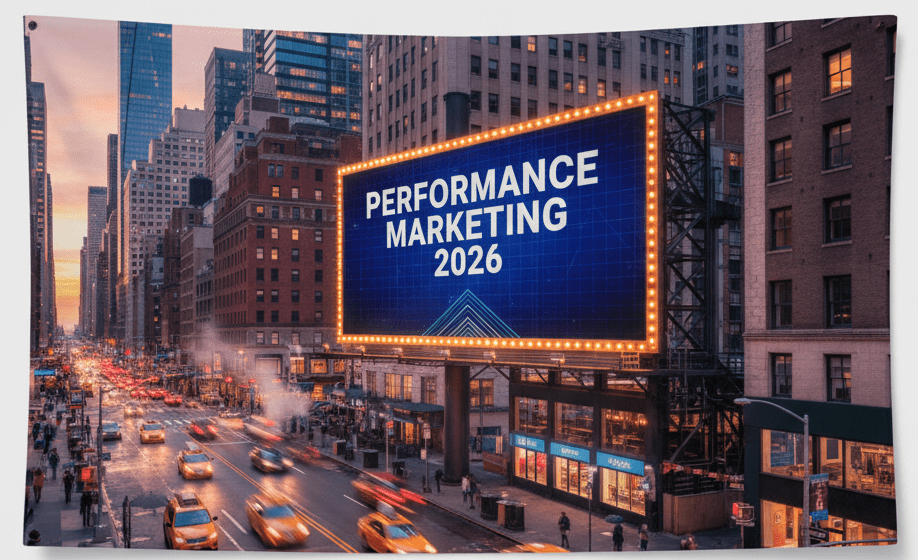 Performance Marketing 2026: 5 Best Practices to Maximize ROI