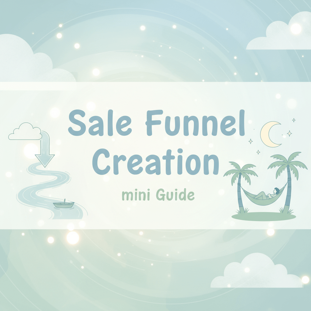 Πώς να χτίσεις σωστά ένα sale funnel για υπηρεσίες